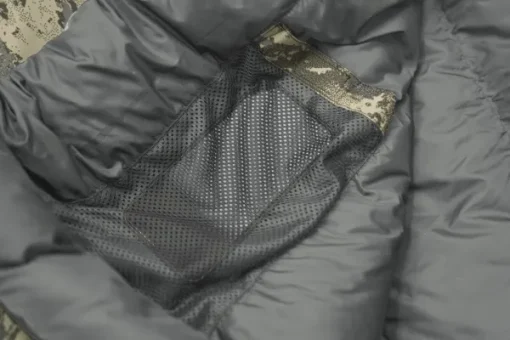 Härkila One Xamo HSP Sleeping Bag makuupussi, Axis MSP®Mountain New