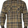 Härkila Pajala Shirt paita, Antique Bronze New