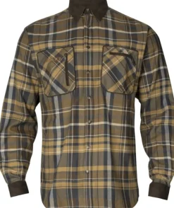 Härkila Pajala Shirt paita, Antique Bronze New