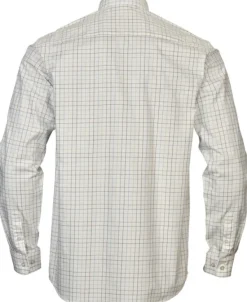 Härkila Portfield L/S Shirt Naval Blue Best