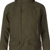 Härkila Pro Hunter GTX Jacket naisten metsästystakki, Willow Green Outlet