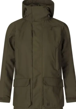 Härkila Pro Hunter GTX Jacket naisten metsästystakki, Willow Green Outlet