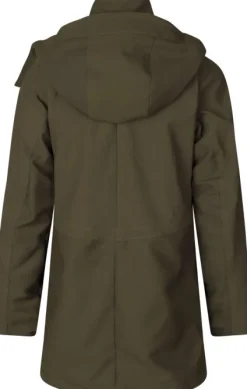 Härkila Pro Hunter GTX Jacket naisten metsästystakki, Willow Green Outlet
