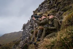 Härkila Pro Hunter GTX Jacket naisten metsästystakki, Willow Green Outlet