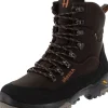 Härkila Pro Hunter Light Mid GTX metsästyskengät, ruskea Clearance