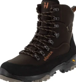 Härkila Pro Hunter Light Mid GTX metsästyskengät, ruskea Clearance