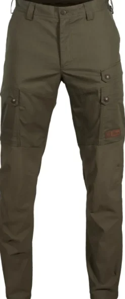 Härkila Pro Hunter Light Trouser Light metsästyshousut, Willow Green Discount