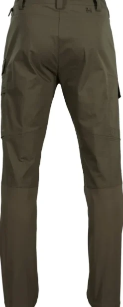 Härkila Pro Hunter Light Trouser Light metsästyshousut, Willow Green Discount