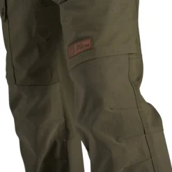 Härkila Pro Hunter Light Trouser Light metsästyshousut, Willow Green Discount