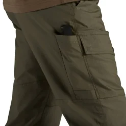 Härkila Pro Hunter Light Trouser Light metsästyshousut, Willow Green Discount