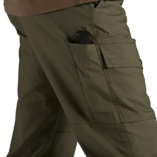 Härkila Pro Hunter Light Trouser Light metsästyshousut, Willow Green Discount