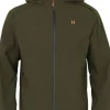 Pro Hunter Move 2.0 GTX Jacket metsästystakki, Willow Green-Härkila Fashion