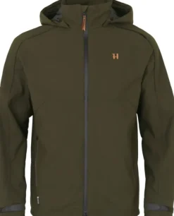 Pro Hunter Move 2.0 GTX Jacket metsästystakki, Willow Green-Härkila Fashion