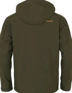 Pro Hunter Move 2.0 GTX Jacket metsästystakki, Willow Green-Härkila Fashion