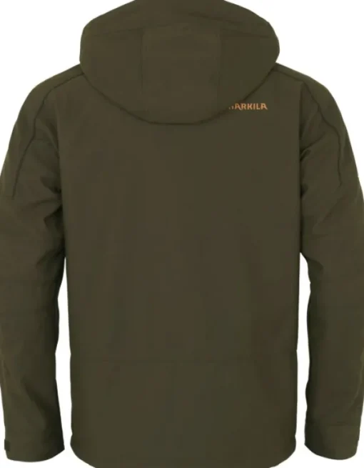 Pro Hunter Move 2.0 GTX Jacket metsästystakki, Willow Green-Härkila Fashion