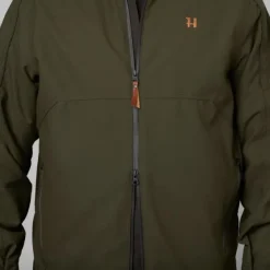 Pro Hunter Move 2.0 GTX Jacket metsästystakki, Willow Green-Härkila Fashion