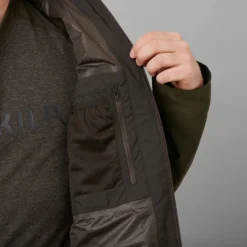 Pro Hunter Move 2.0 GTX Jacket metsästystakki, Willow Green-Härkila Fashion