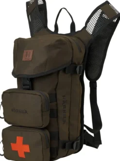 Härkila Ragnar First Aid Backpack Willow Green Sale