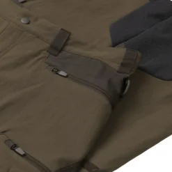 Ragnar metsästyshousut, Willow Green/Shadow Grey-Härkila Best