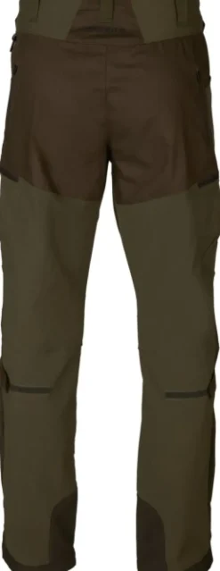 Härkila Ragnar Trousers metsästyshousut, Willow Green Fashion