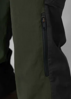 Härkila Ragnar Trousers metsästyshousut, Duffel Green/Phantom Online