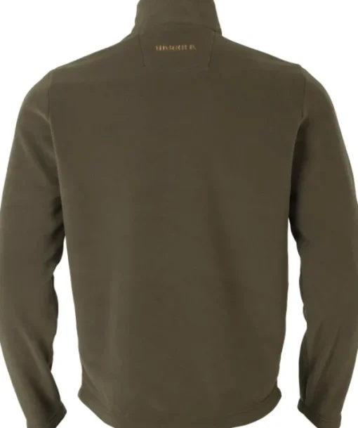 Sandhem 200 Pullover fleecepaita, vihreä-Härkila Outlet