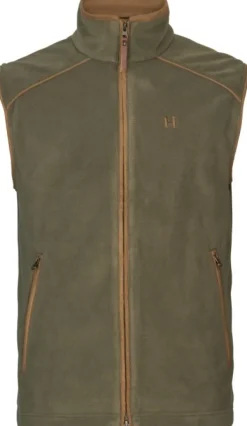 Sandhem 200 Vest Grape Leaf-Härkila Clearance