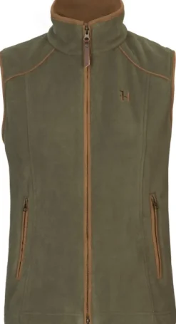 Sandhem 200 Vest Women Grape Leaf-Härkila Outlet