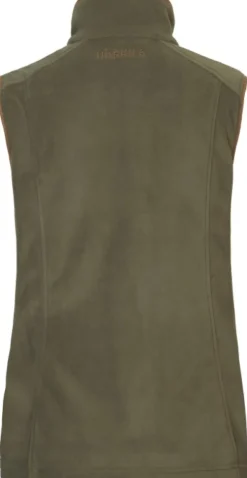 Sandhem 200 Vest Women Grape Leaf-Härkila Outlet