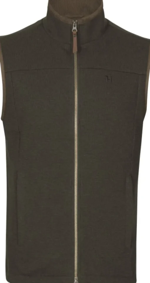 Sandhem Pro Vest liivi, Willow Green-Härkila Fashion