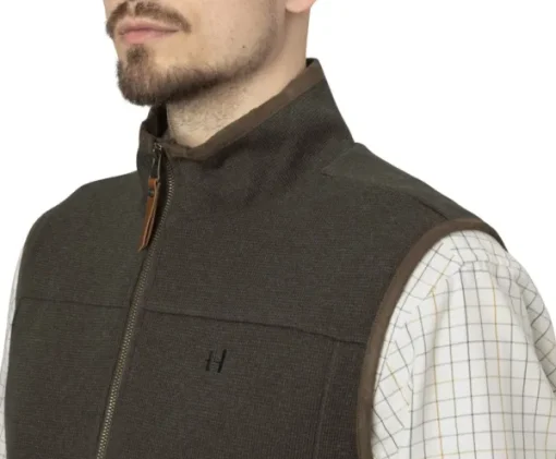 Sandhem Pro Vest liivi, Willow Green-Härkila Fashion