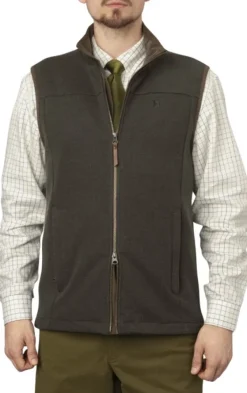 Sandhem Pro Vest liivi, Willow Green-Härkila Fashion