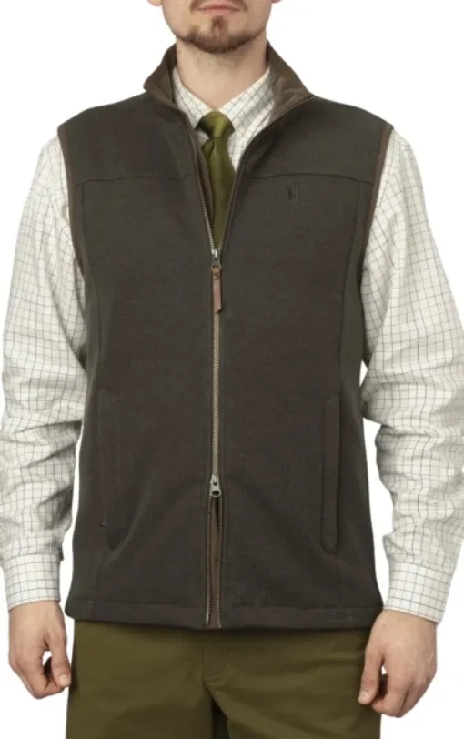 Sandhem Pro Vest liivi, Willow Green-Härkila Fashion