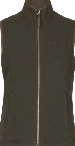 Härkila Sandhem Pro Vest naisten liivi, Willow Green Sale