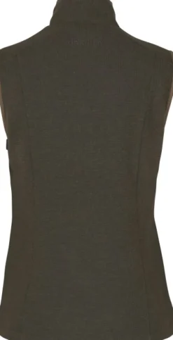 Härkila Sandhem Pro Vest naisten liivi, Willow Green Sale