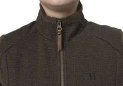 Härkila Sandhem Pro Vest naisten liivi, Willow Green Sale