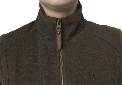 Härkila Sandhem Pro Vest naisten liivi, Willow Green Sale