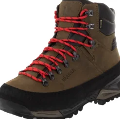 Saxnäs GTX vaelluskengät, ruskeavihreä-Härkila Online