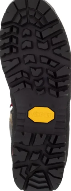 Saxnäs GTX Women vaelluskengät, ruskeavihreä-Härkila Sale