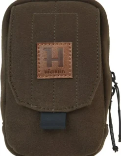 Härkila Utility Bag Dark Willow Green Outlet