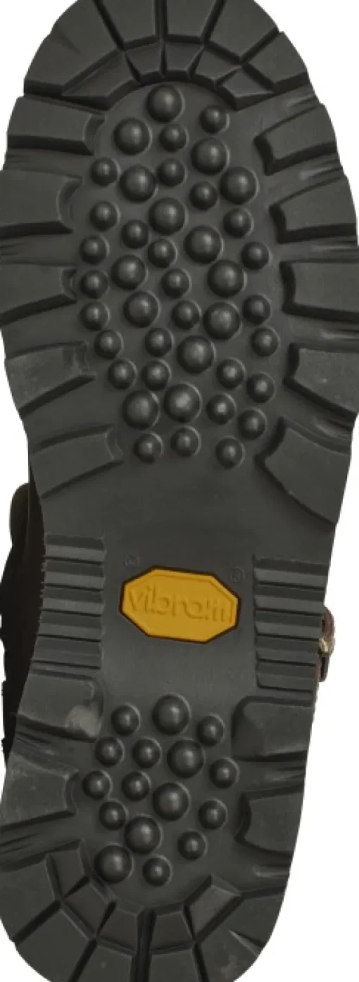 Härkila Visent 2.0 GTX metsästyskengät, Willow Green/Shadow Brown Sale