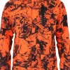 Wildboar Pro HWS Insulated Jacket AXIS MSP metsästystakki, Orange Blaze-Härkila Online
