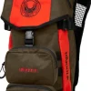 Wildboar Pro metsästysreppu, 12 L, tummanvihreä/oranssi-Härkila Sale