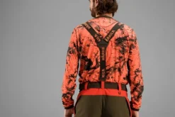 Wildboar Protech Henkselit Brown/Orange Blaze-Härkila Clearance