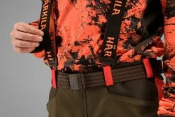 Wildboar Protech Henkselit Brown/Orange Blaze-Härkila Clearance