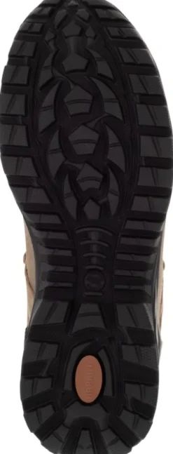 Härkila Wildwood 2.0 GTX Women Mid naisten metsästys- ja vaelluskengät, ruskea New