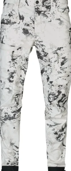 Winter Active WSP Trousers AXIS MSP lumicamo metsästyshousut, Snow-Härkila Sale