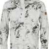 Härkila Winter Active WSP Jacket AXIS MSP kuoritakki, Snow Fashion