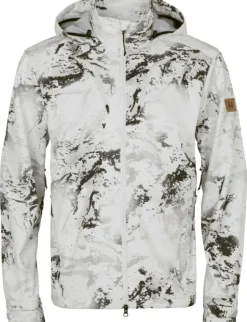 Härkila Winter Active WSP Jacket AXIS MSP kuoritakki, Snow Fashion