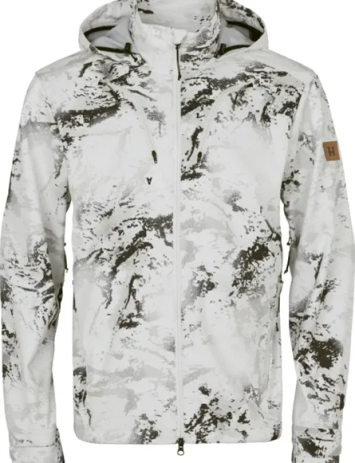 Härkila Winter Active WSP Jacket AXIS MSP kuoritakki, Snow Fashion